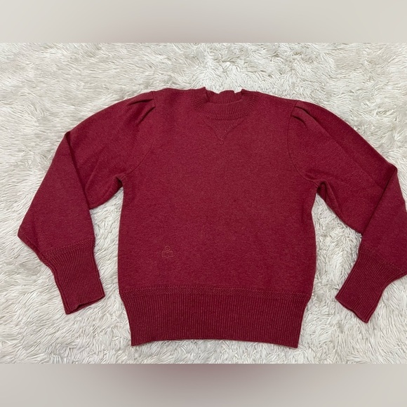 Isabel Marant Étoile Sweater - size 36 US S - Picture 1 of 10